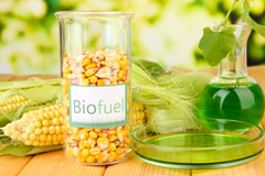 Wideopen biofuel availability