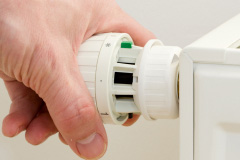 Wideopen central heating repair costs