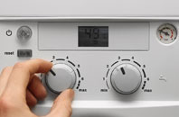 free Wideopen boiler maintenance quotes