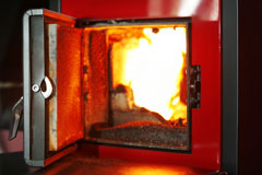 solid fuel boilers Wideopen